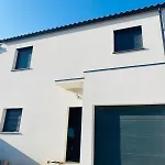 Βίλα Maison Moderne Avec Piscine Privee Endroit Tres Calme Vinca