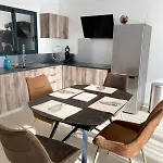 Maison Moderne Avec Piscine Privee Endroit Tres Calme Βίλα Vinca