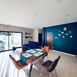 Maison Moderne Avec Piscine Privee Endroit Tres Calme Βίλα