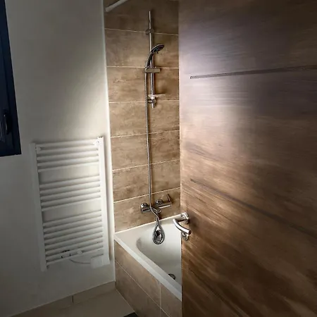 ヴィラ Maison Moderne Avec Piscine Privee Endroit Tres Calme *