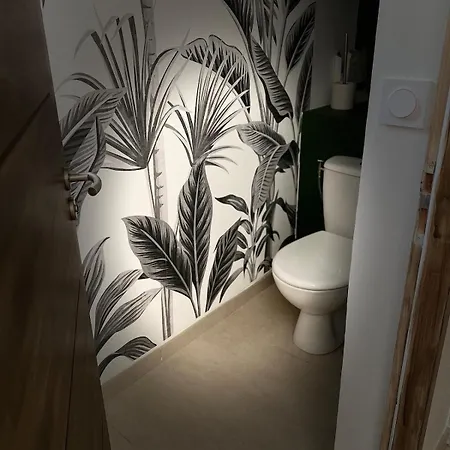Maison Moderne Avec Piscine Privee Endroit Tres Calme * Vinça
