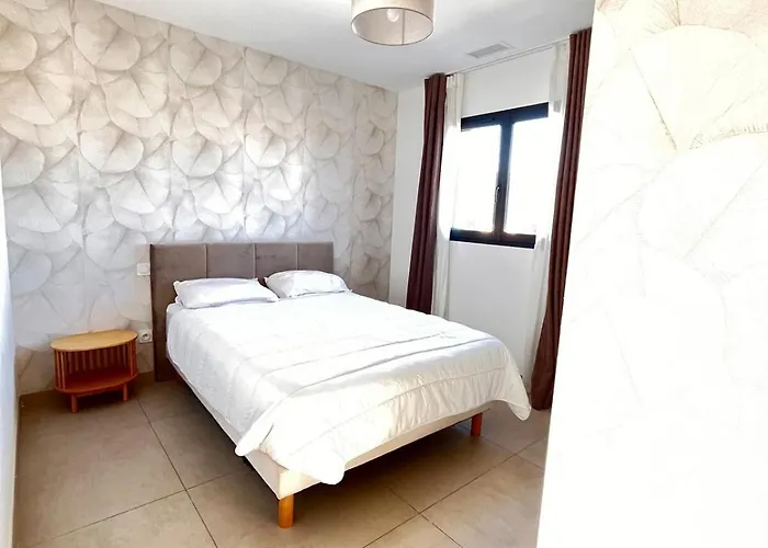 Maison Moderne Avec Piscine Privee Endroit Tres Calme * Vinça