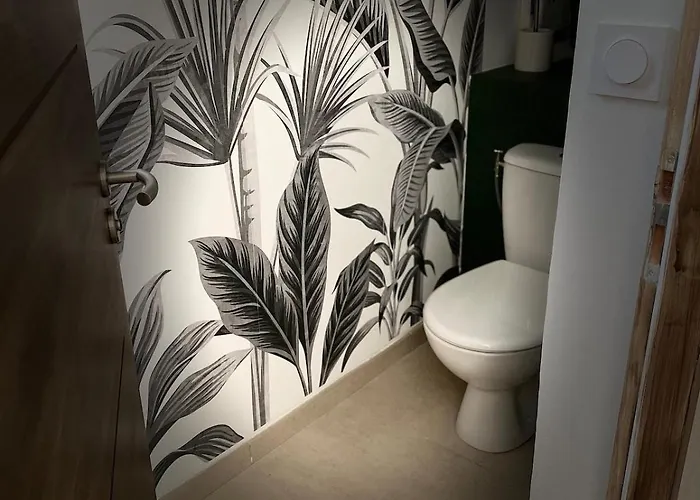 Maison Moderne Avec Piscine Privee Endroit Tres Calme * Vinça